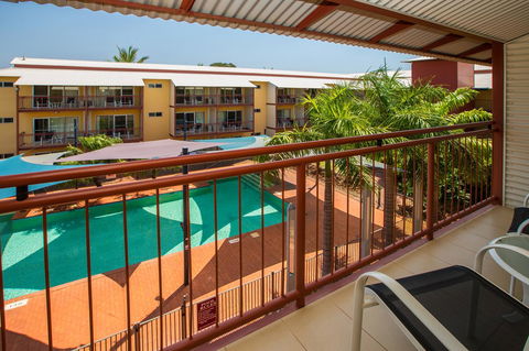 The Continental Hotel - Kempsey Accommodation 18