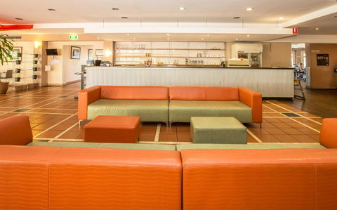 The Continental Hotel - Kempsey Accommodation 33