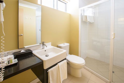 The Continental Hotel - Kempsey Accommodation 16