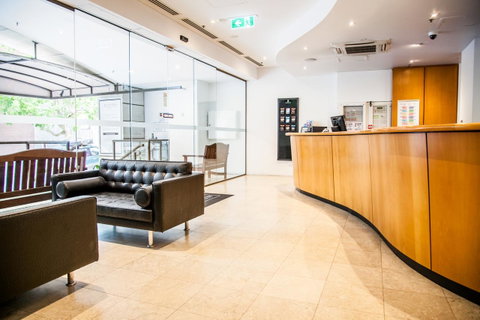 Central City Exclusive Apartments - Kempsey Accommodation 34