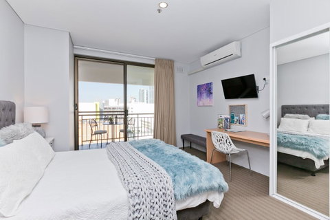 Central City Exclusive Apartments - Kempsey Accommodation 11