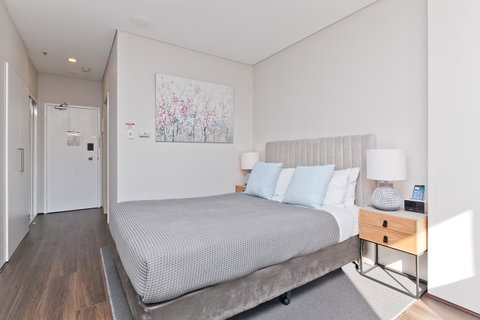 Central City Exclusive Apartments - Kempsey Accommodation 28