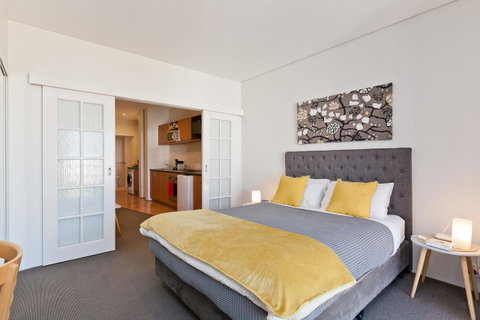 Central City Exclusive Apartments - Kempsey Accommodation 6