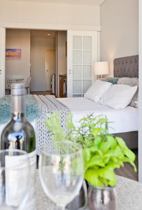 Central City Exclusive Apartments - Kempsey Accommodation 5
