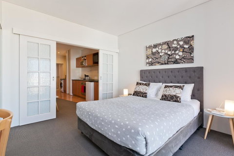 Central City Exclusive Apartments - Kempsey Accommodation 12