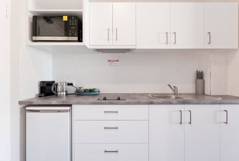 Central City Exclusive Apartments - Kempsey Accommodation 29