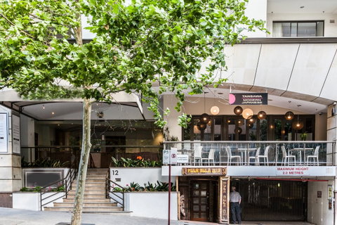 Central City Exclusive Apartments - Kempsey Accommodation 32