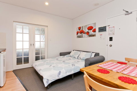 Central City Exclusive Apartments - Kempsey Accommodation 4