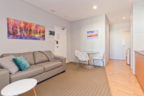 Central City Exclusive Apartments - Kempsey Accommodation 9