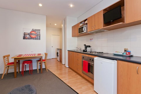 Central City Exclusive Apartments - Kempsey Accommodation 3