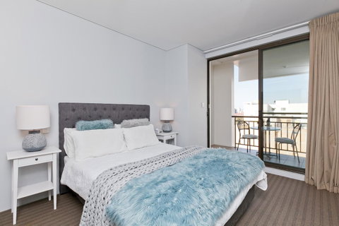 Central City Exclusive Apartments - Kempsey Accommodation 19