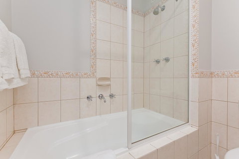 Central City Exclusive Apartments - Kempsey Accommodation 30