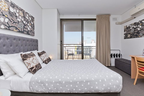 Central City Exclusive Apartments - Kempsey Accommodation 0