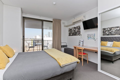 Central City Exclusive Apartments - Kempsey Accommodation 1