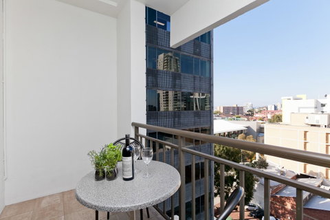 Central City Exclusive Apartments - Kempsey Accommodation 8