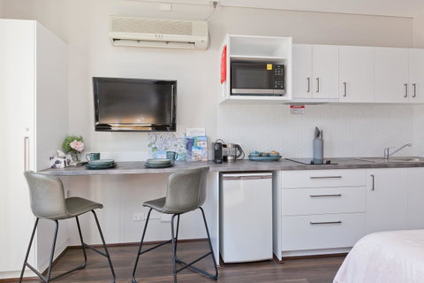 Central City Exclusive Apartments - Kempsey Accommodation 26