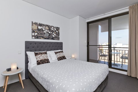 Central City Exclusive Apartments - Kempsey Accommodation 2