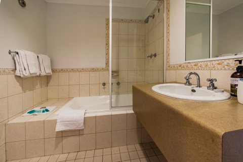 Central City Exclusive Apartments - Kempsey Accommodation 17