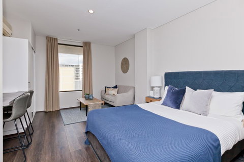 Central City Exclusive Apartments - Kempsey Accommodation 25