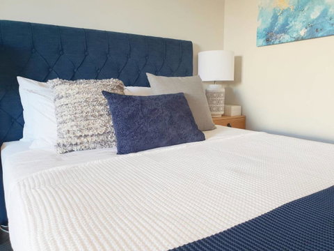 Central City Exclusive Apartments - Kempsey Accommodation 31