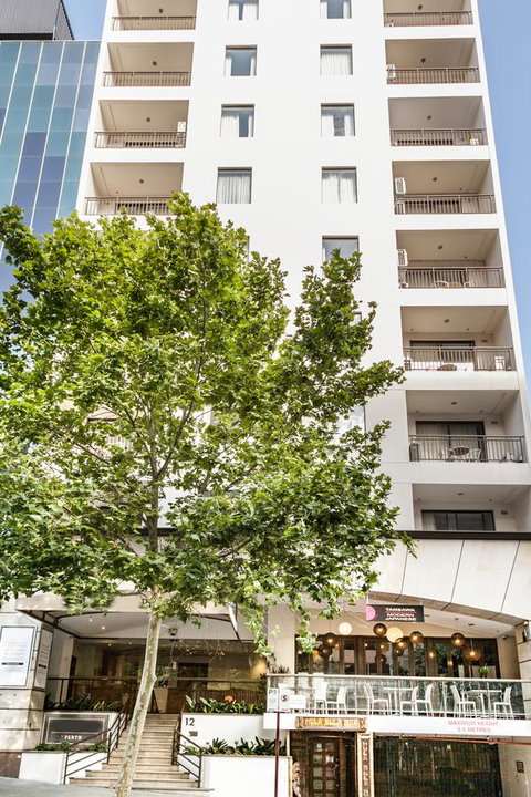 Central City Exclusive Apartments - Kempsey Accommodation 33