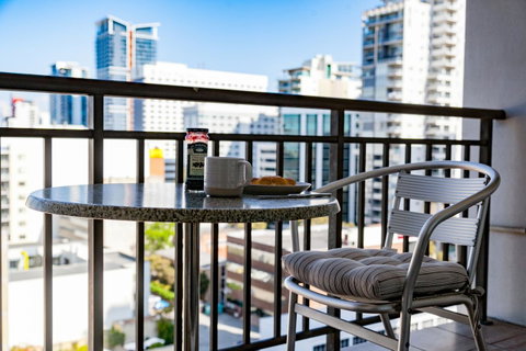 Central City Exclusive Apartments - Kempsey Accommodation 18