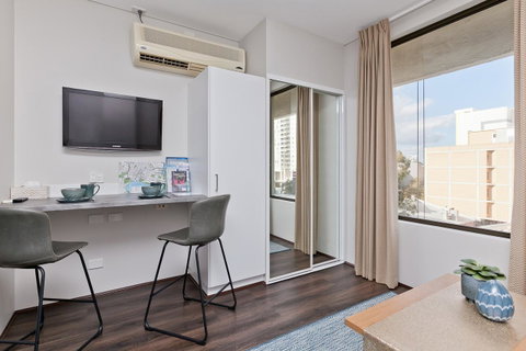 Central City Exclusive Apartments - Kempsey Accommodation 23