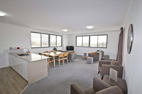 Morisset Serviced Apartments - Kempsey Accommodation 17