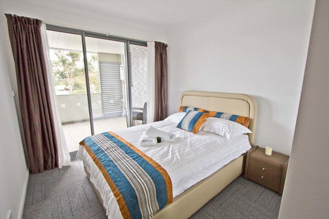 Morisset Serviced Apartments - Kempsey Accommodation 19