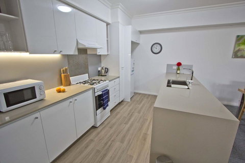 Morisset Serviced Apartments - Kempsey Accommodation 27