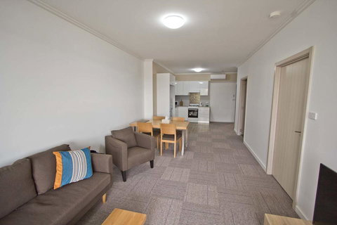 Morisset Serviced Apartments - Kempsey Accommodation 29