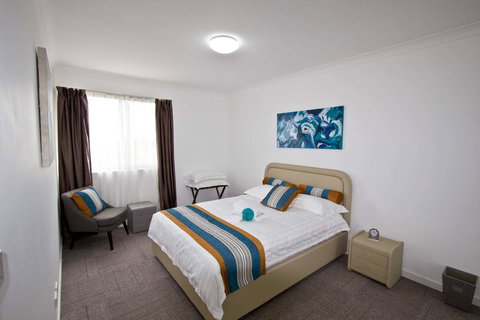 Morisset Serviced Apartments - Kempsey Accommodation 13