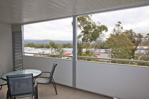 Morisset Serviced Apartments - Kempsey Accommodation 23