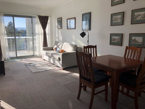 Morisset Serviced Apartments - Kempsey Accommodation 1