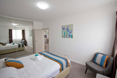 Morisset Serviced Apartments - Kempsey Accommodation 34
