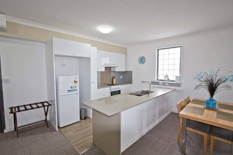 Morisset Serviced Apartments - Kempsey Accommodation 33