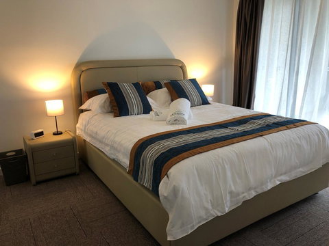 Morisset Serviced Apartments - Kempsey Accommodation 25