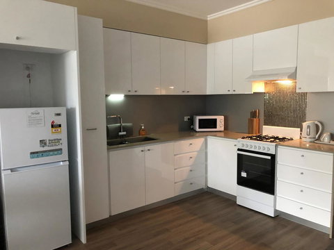 Morisset Serviced Apartments - Kempsey Accommodation 26