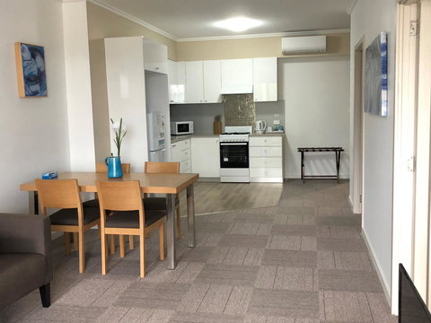 Morisset Serviced Apartments - Kempsey Accommodation 30