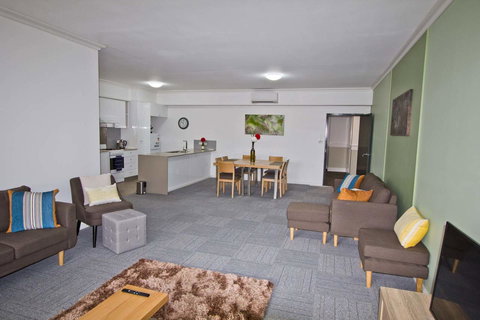 Morisset Serviced Apartments - Kempsey Accommodation 28