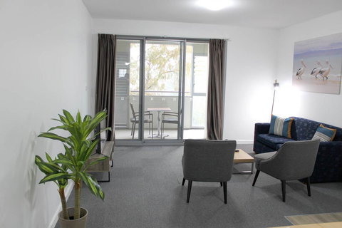 Morisset Serviced Apartments - Kempsey Accommodation 6