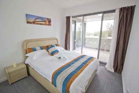 Morisset Serviced Apartments - Kempsey Accommodation 16