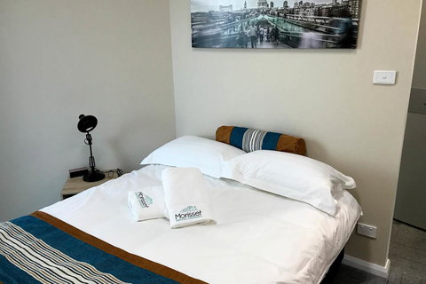 Morisset Serviced Apartments - Kempsey Accommodation 11