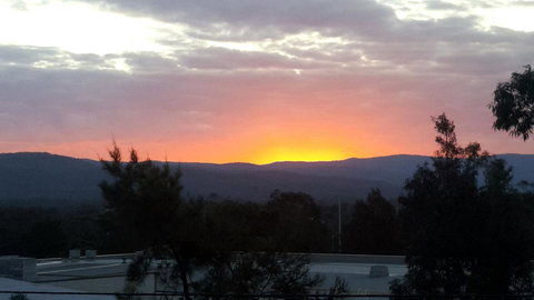 Morisset Serviced Apartments - Kempsey Accommodation 20