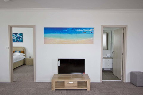 Morisset Serviced Apartments - Kempsey Accommodation 31