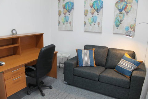 Morisset Serviced Apartments - Kempsey Accommodation 8