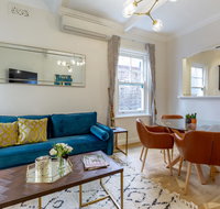 Heritage Townhouse Near Harbour Bridge - Kempsey Accommodation