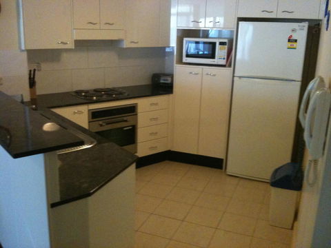 Northpoint Apartments - Kempsey Accommodation 25