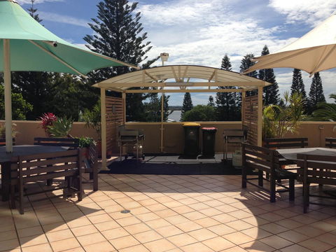 Northpoint Apartments - Kempsey Accommodation 18