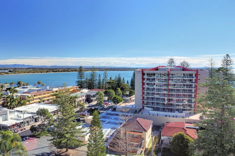 Northpoint Apartments - Kempsey Accommodation 16
